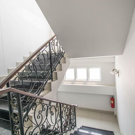 The Target Residence Chiang Rai Ngoại thất bức ảnh