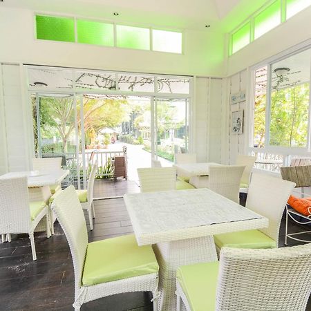 The Target Residence Chiang Rai Ngoại thất bức ảnh