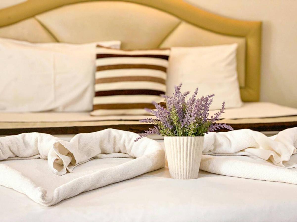 The Target Residence Chiang Rai Ngoại thất bức ảnh