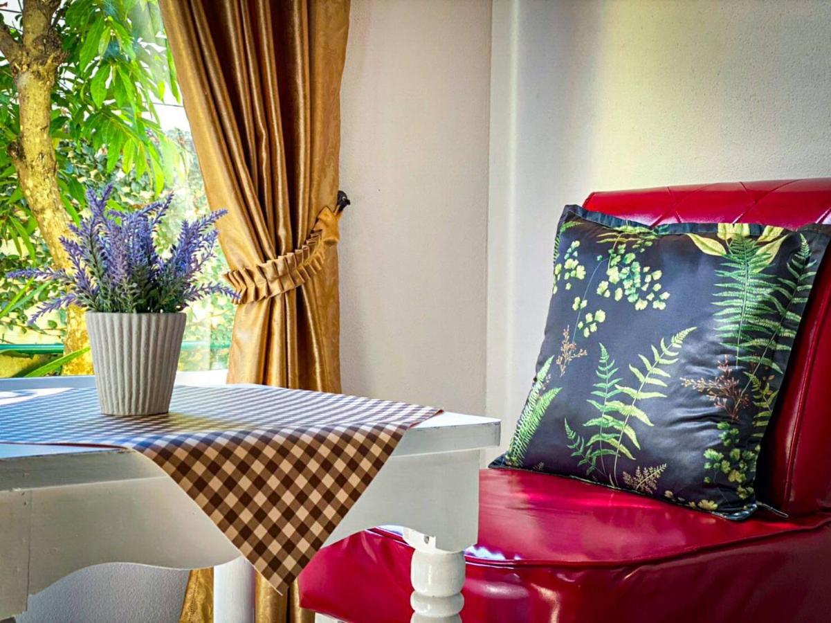 The Target Residence Chiang Rai Ngoại thất bức ảnh