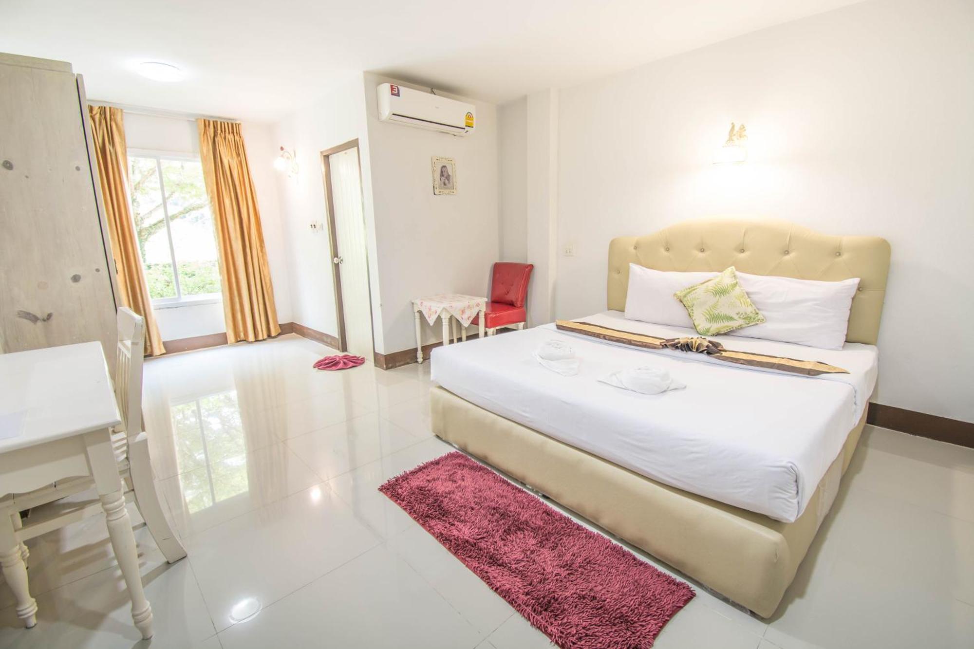 The Target Residence Chiang Rai Ngoại thất bức ảnh