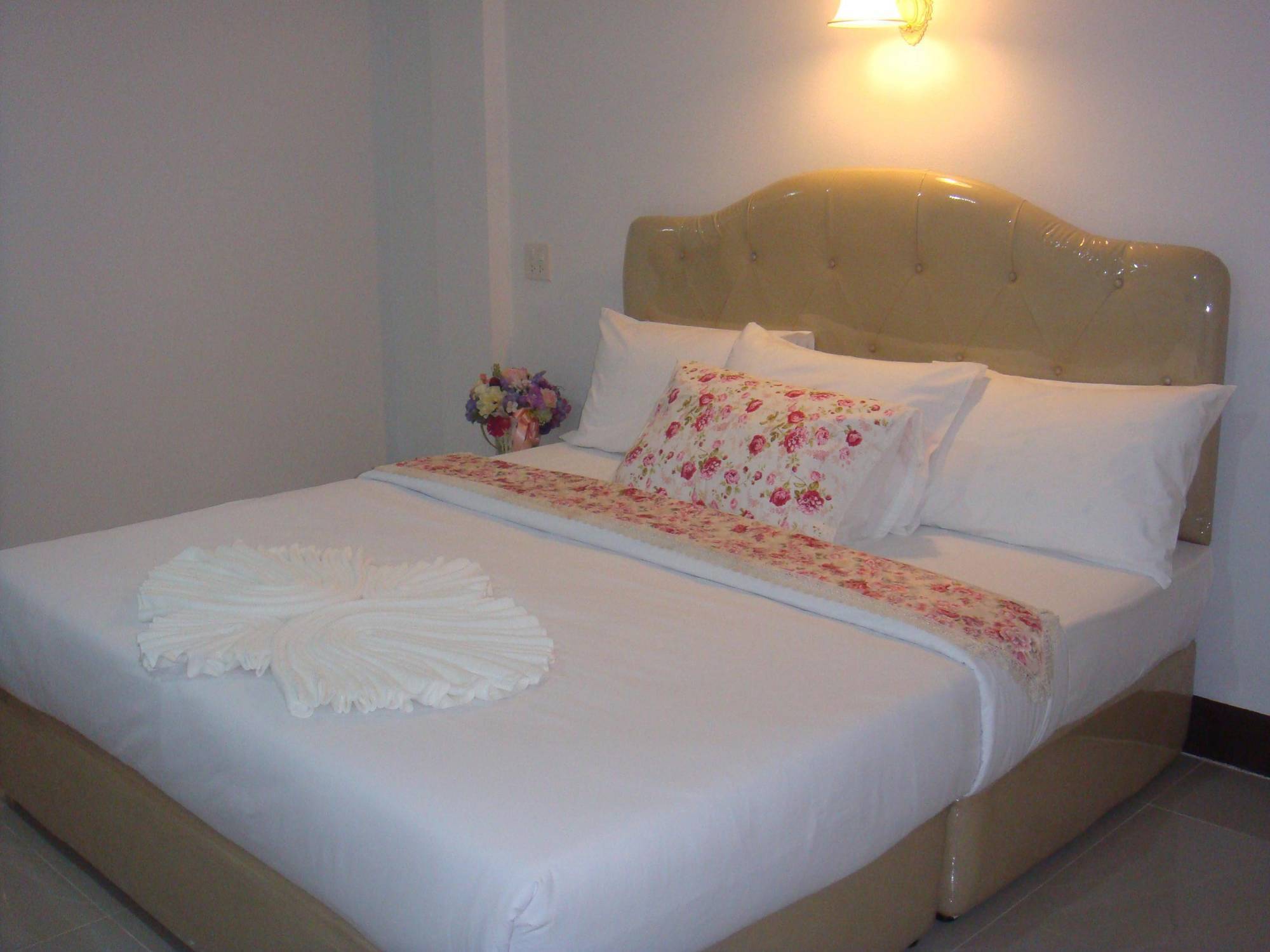 The Target Residence Chiang Rai Ngoại thất bức ảnh